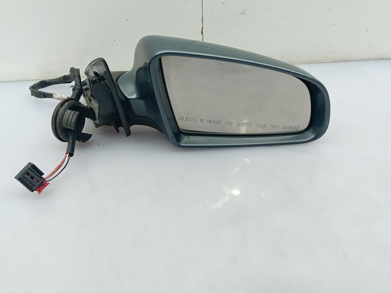 Right mirror