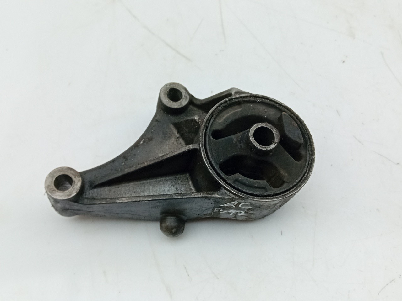 Soporte Del Motor