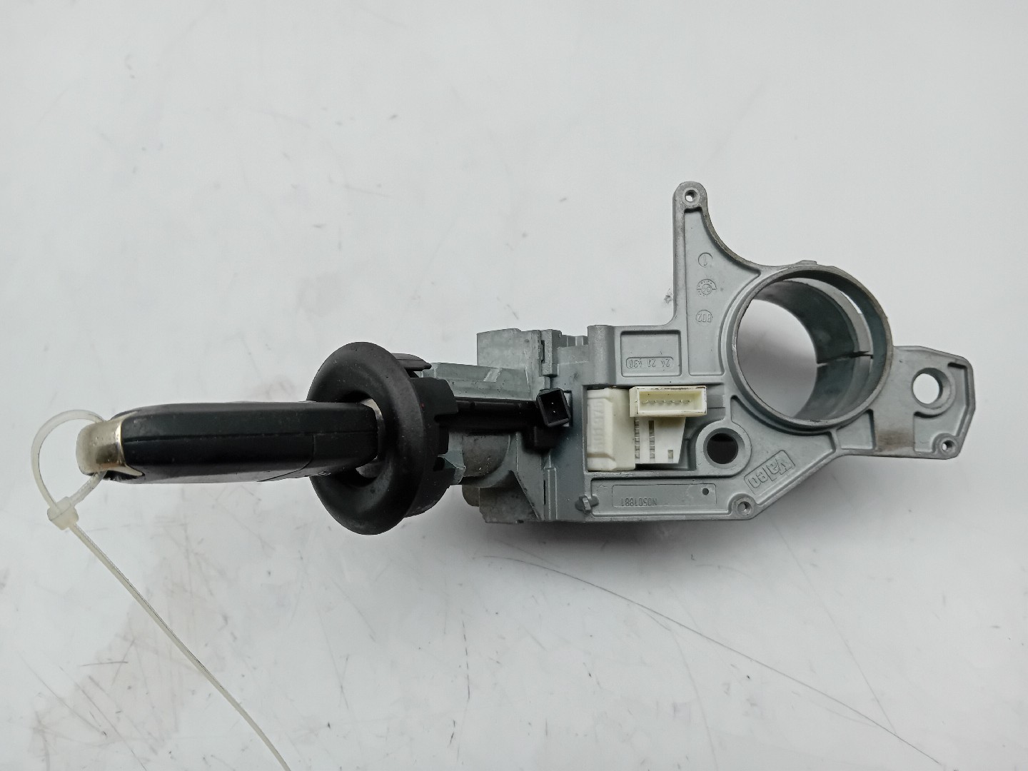 Bombín de encendido OPEL Astra H Hatchback (L48) Imagem-1