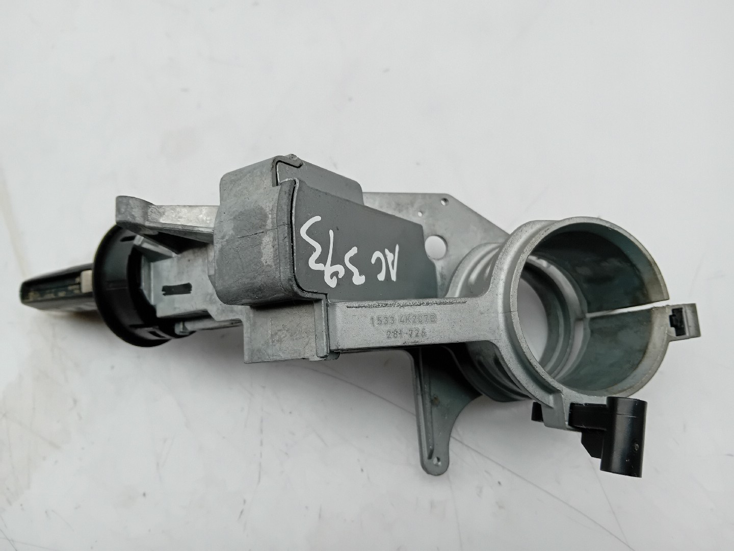Bombín de encendido OPEL Astra H Hatchback (L48) Imagem-2