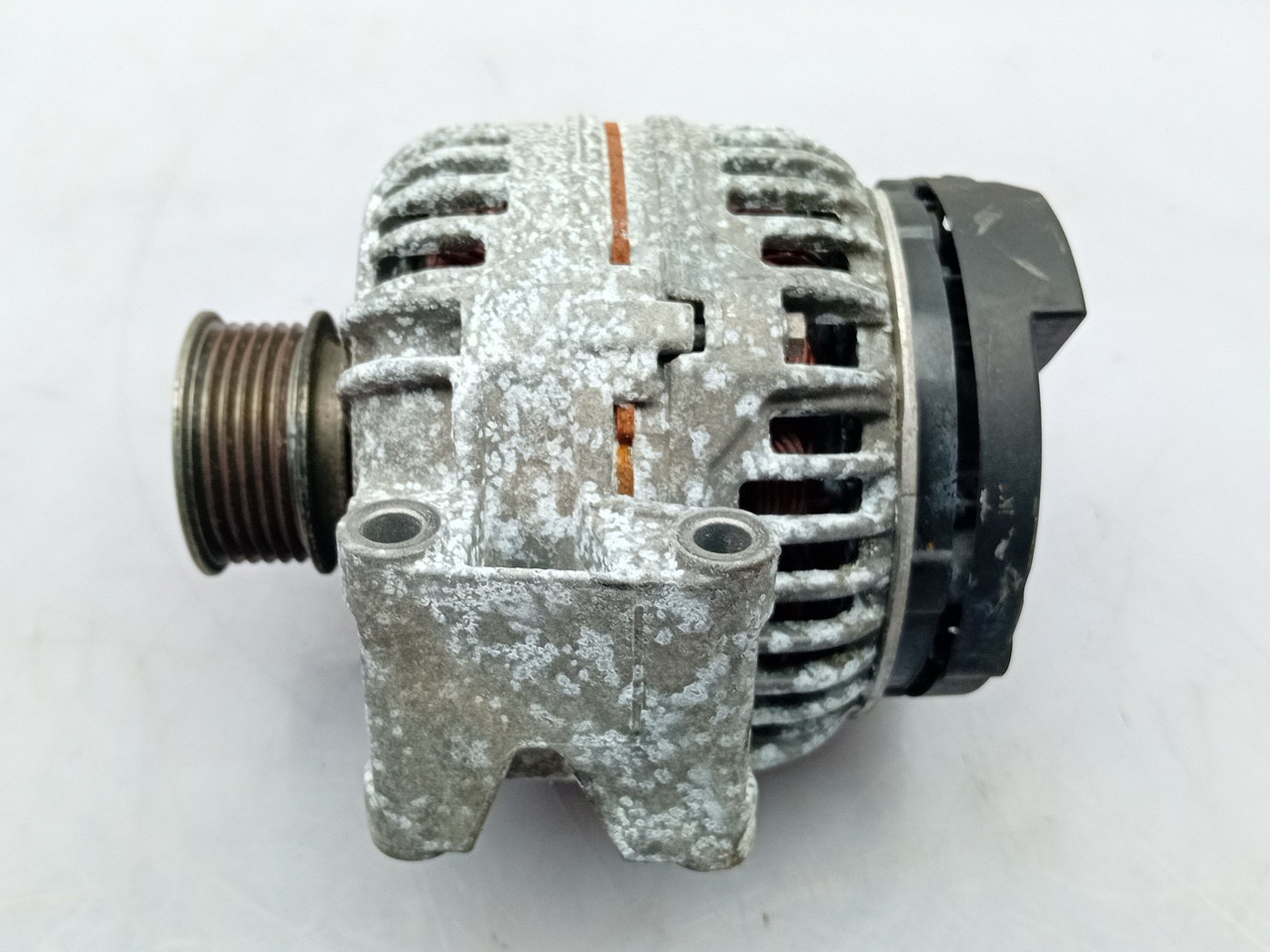 Alternador AUDI A3 (8P1) Imagem-2