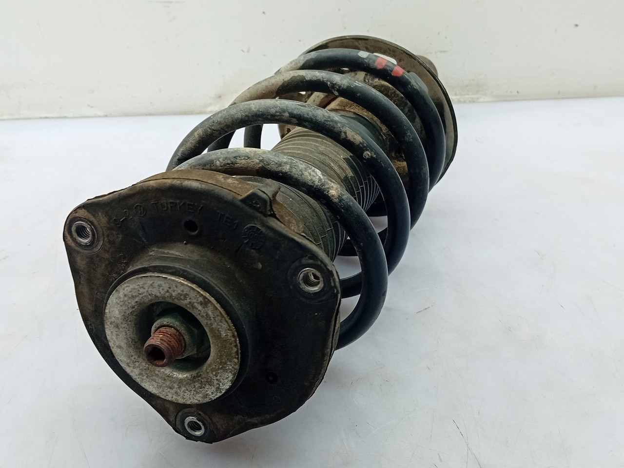 Left Front Shock Absorber AUDI A3 (8P1) Imagem-1