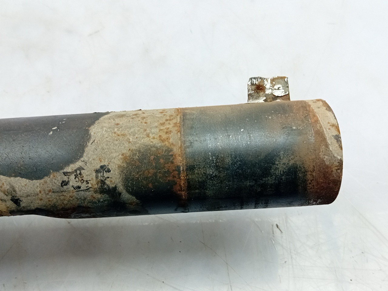 Left Front Shock Absorber AUDI A3 (8P1) Imagem-2