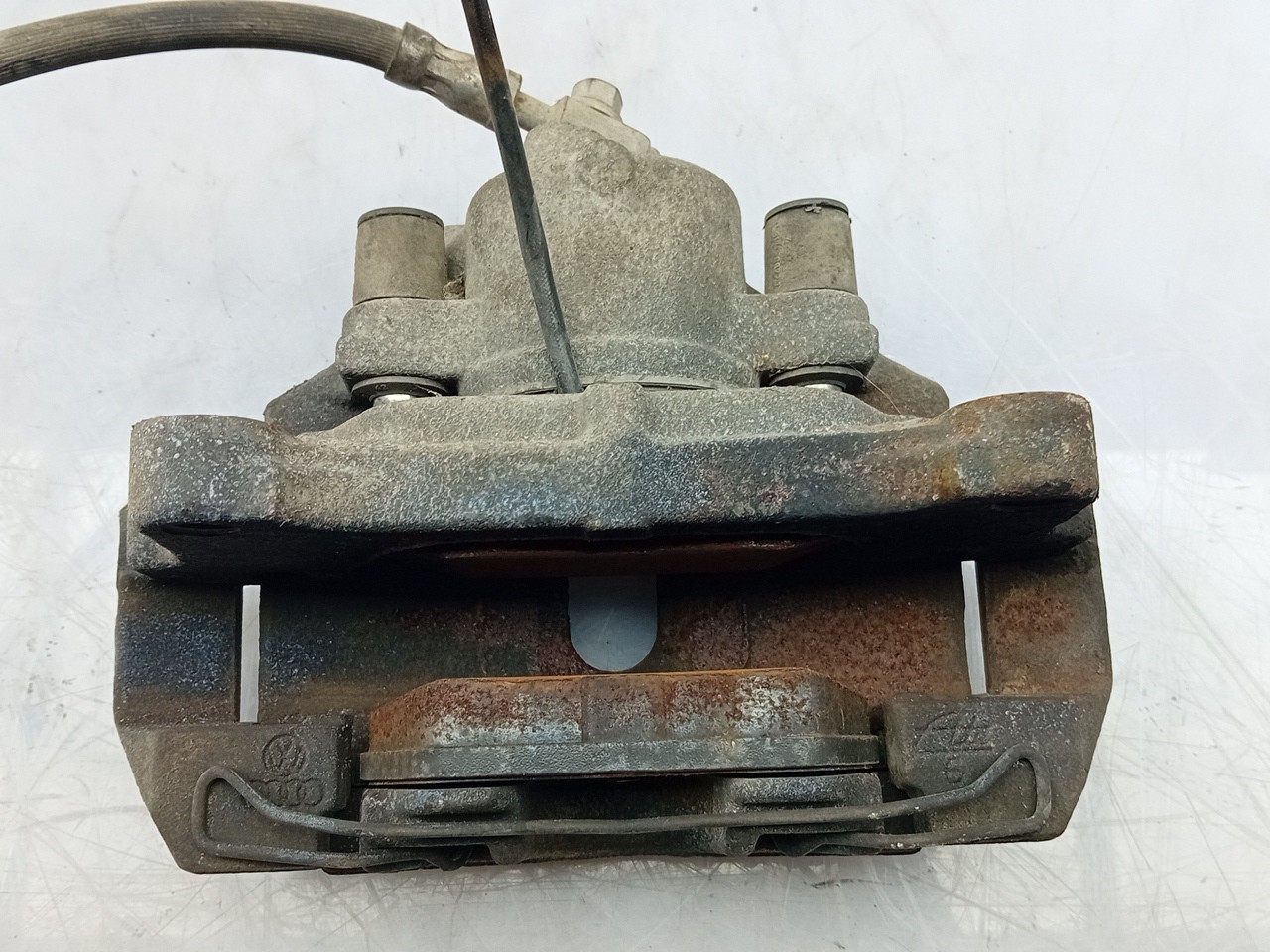 Pinza de freno Delantero Izquierdo AUDI A3 (8P1) Imagem-1