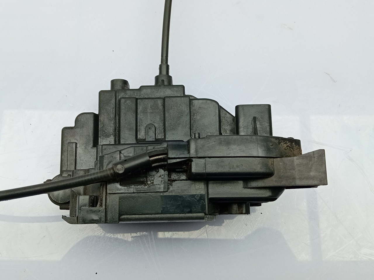 Serrure Avant Droite RENAULT Clio III (BR0/1, CR0/1) Imagem-1