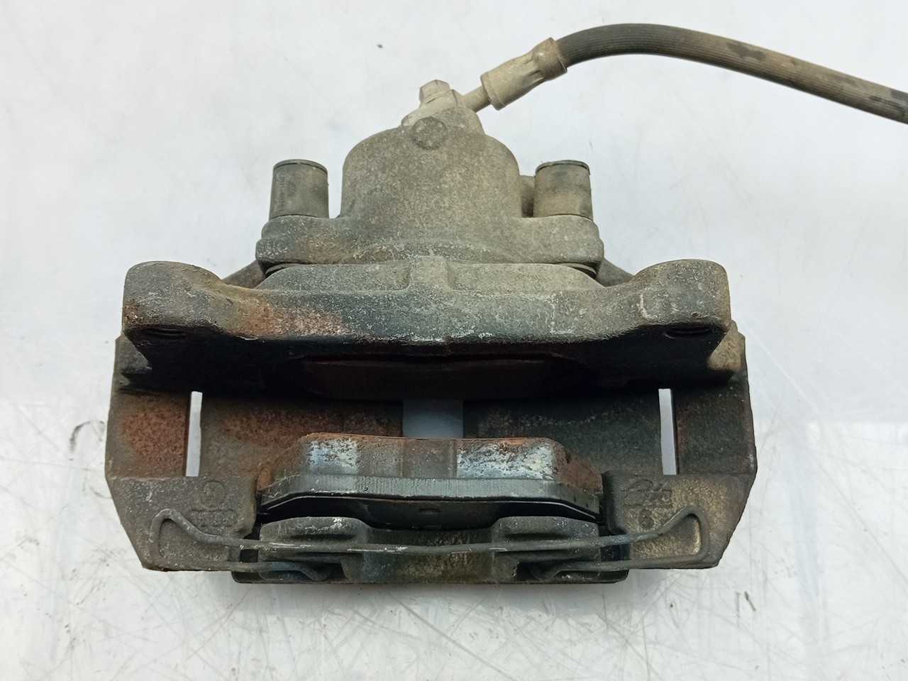 Étrier de frein avant Droite AUDI A3 (8P1) Imagem-1