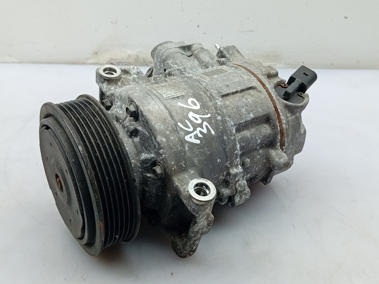 Compressor AC