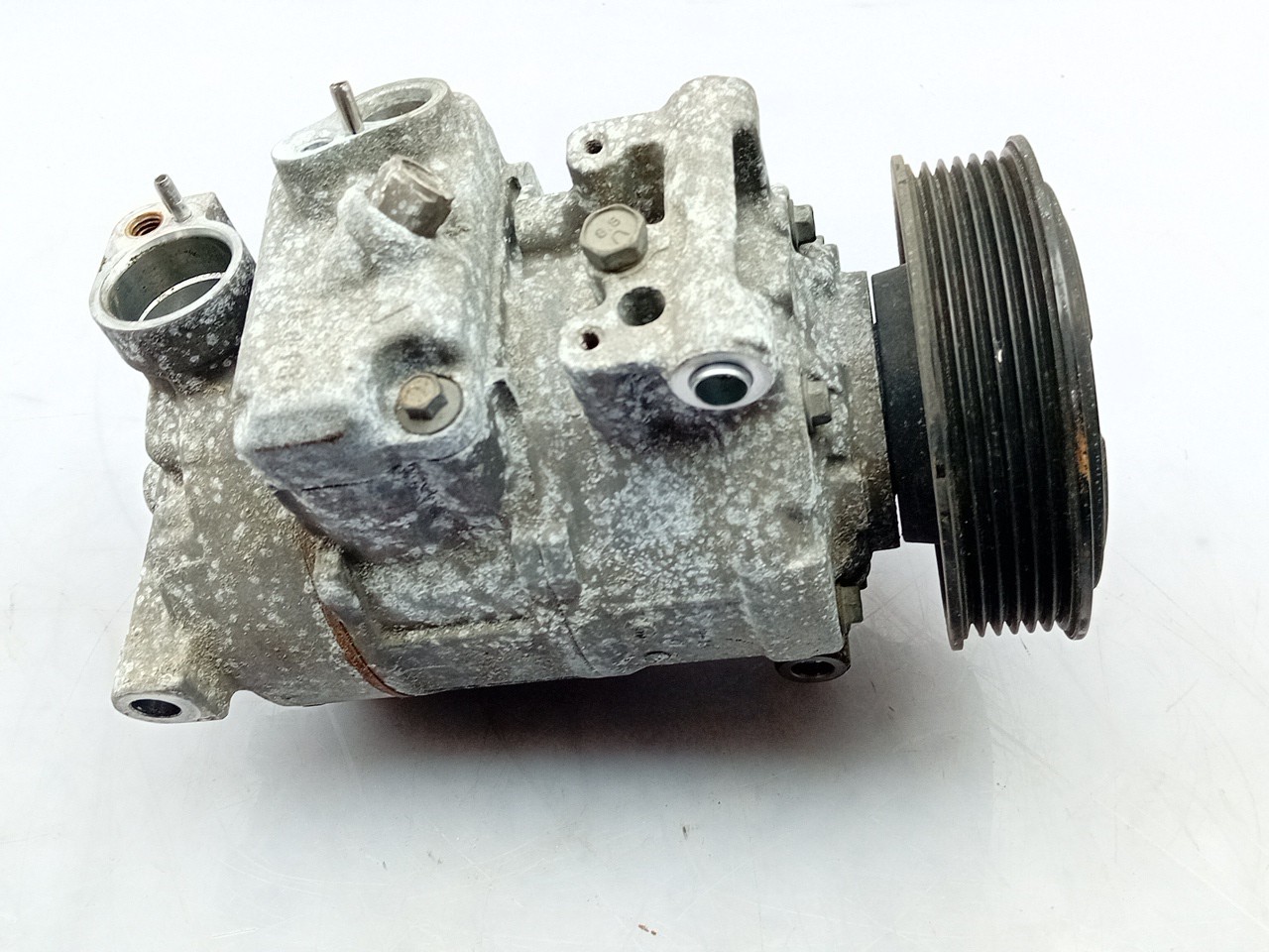 Compressor AC AUDI A3 (8P1) Imagem-1