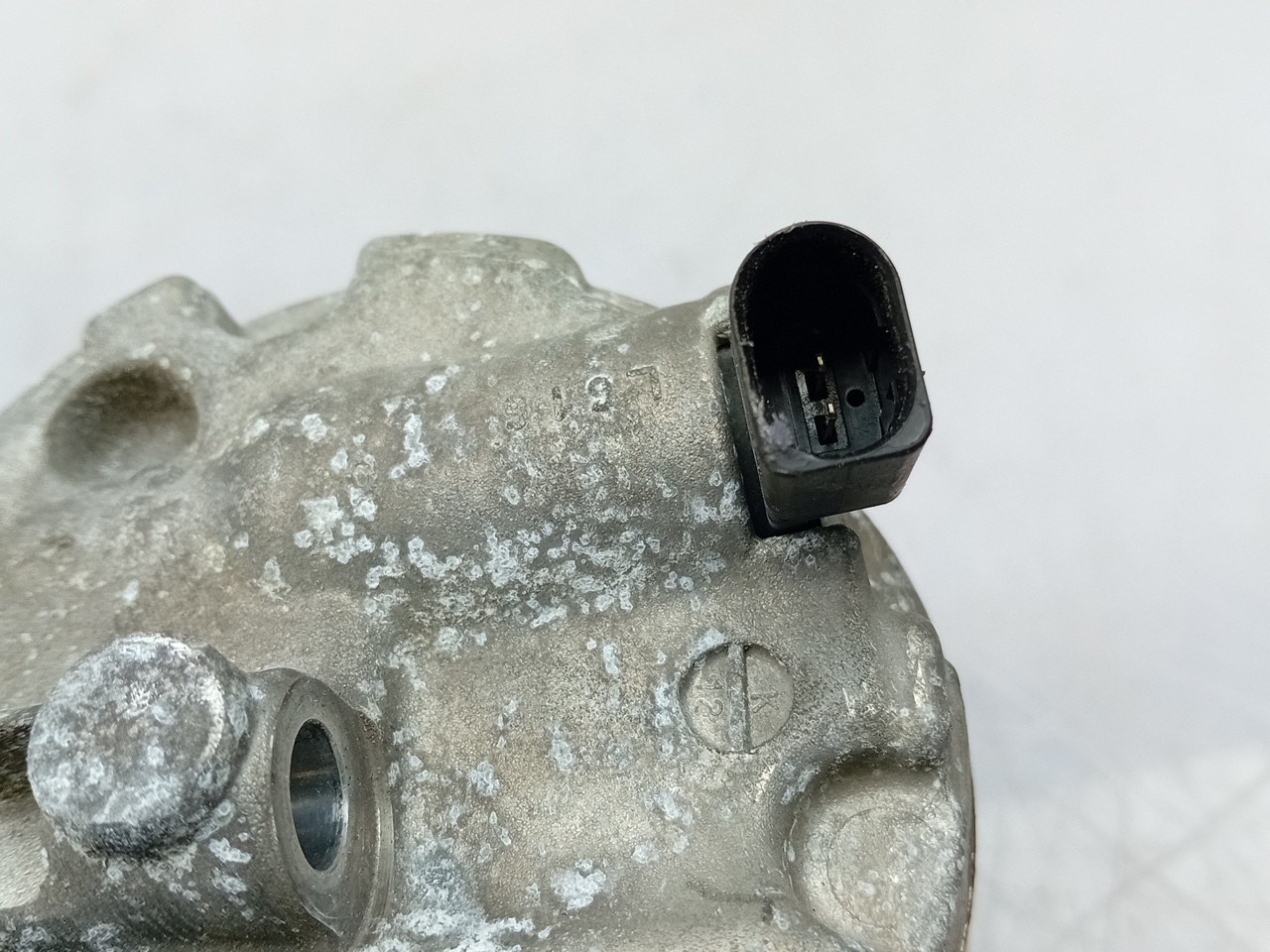 Compressor AC AUDI A3 (8P1) Imagem-2