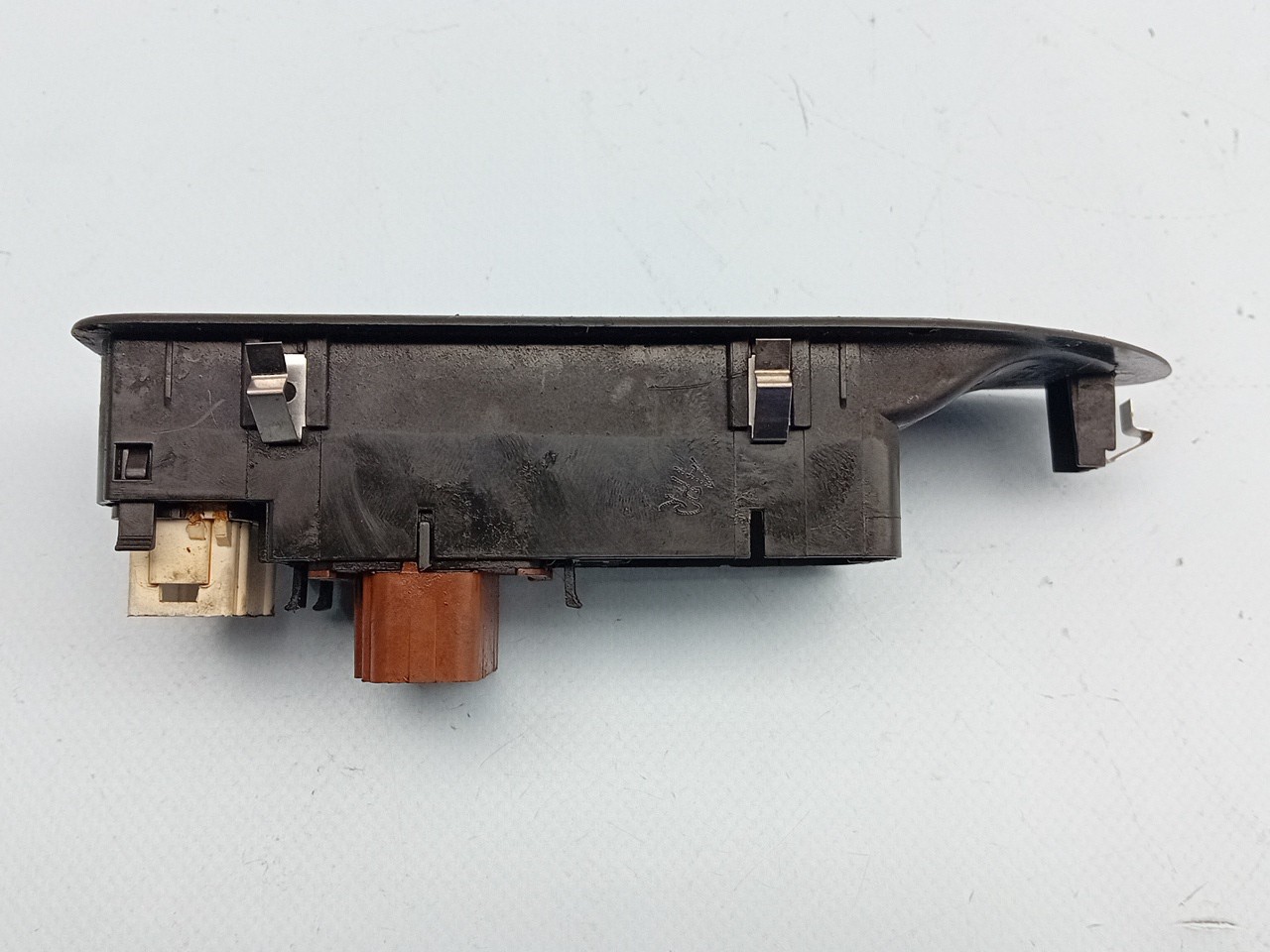 Left Front window control RENAULT Clio III (BR0/1, CR0/1) Imagem-1