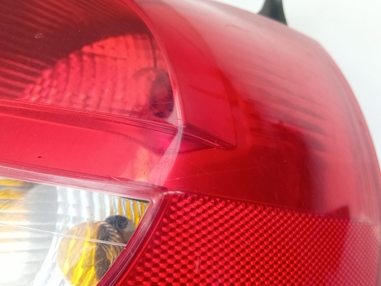 Feu arrière Droite RENAULT Clio III (BR0/1, CR0/1) Imagem-1