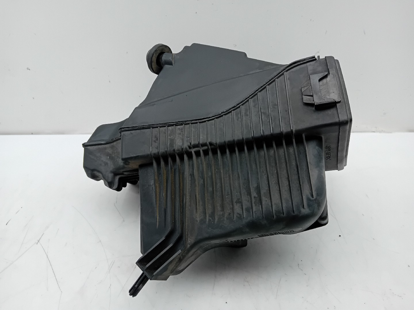Caja filtro aire RENAULT Clio III (BR0/1, CR0/1) Imagem-1