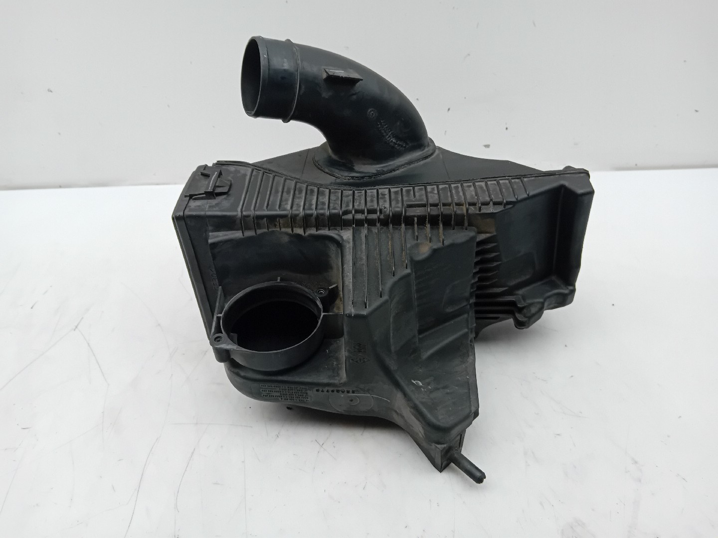 Caja filtro aire RENAULT Clio III (BR0/1, CR0/1) Imagem-2