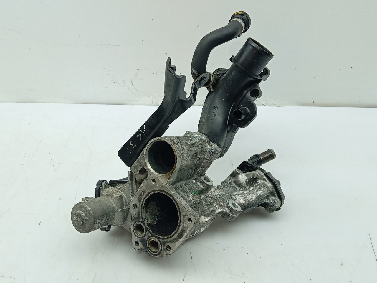 Válvula EGR RENAULT Clio III (BR0/1, CR0/1) Imagem-1