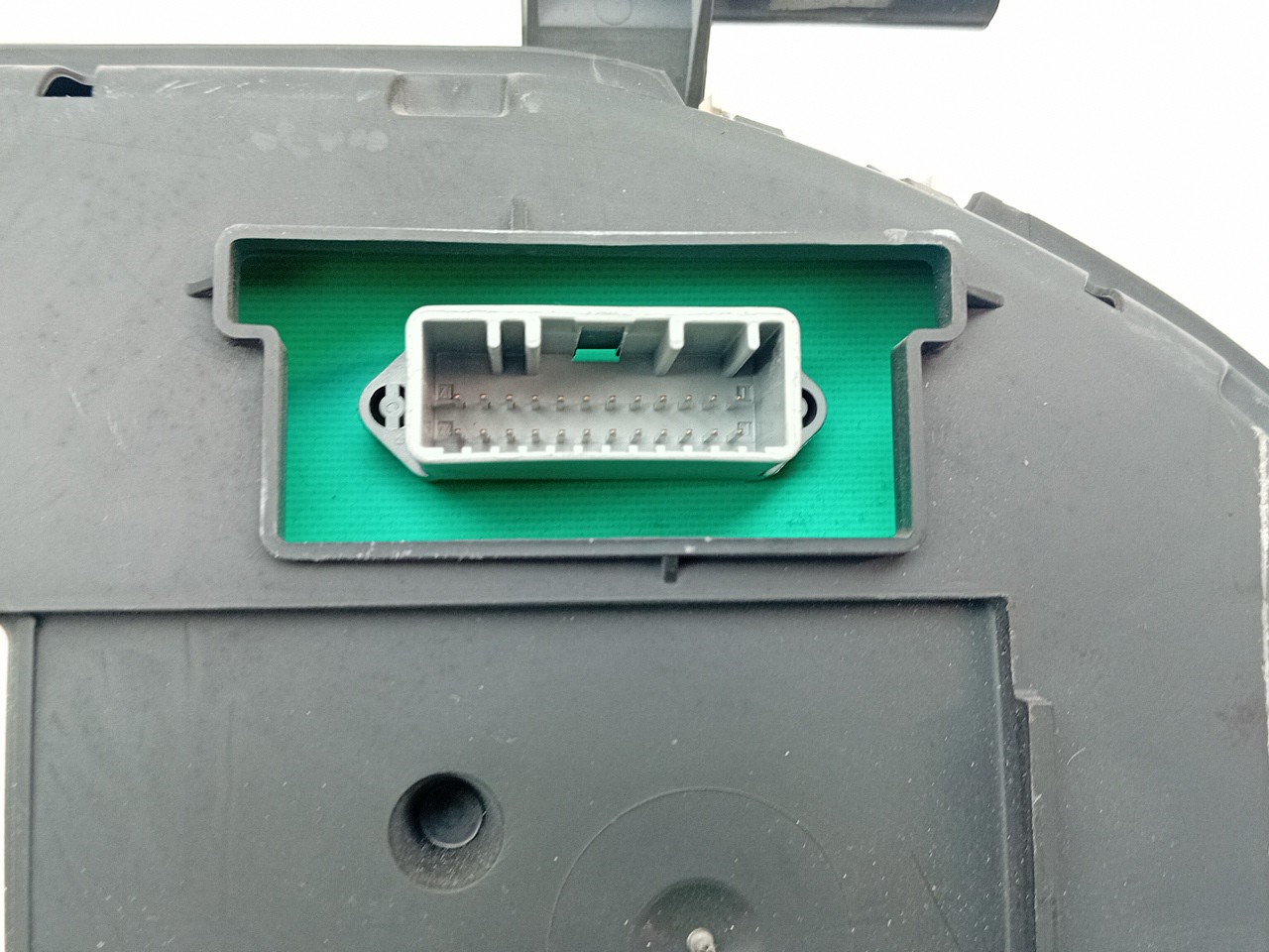 Compteur de vitesse RENAULT Clio III (BR0/1, CR0/1) Imagem-3