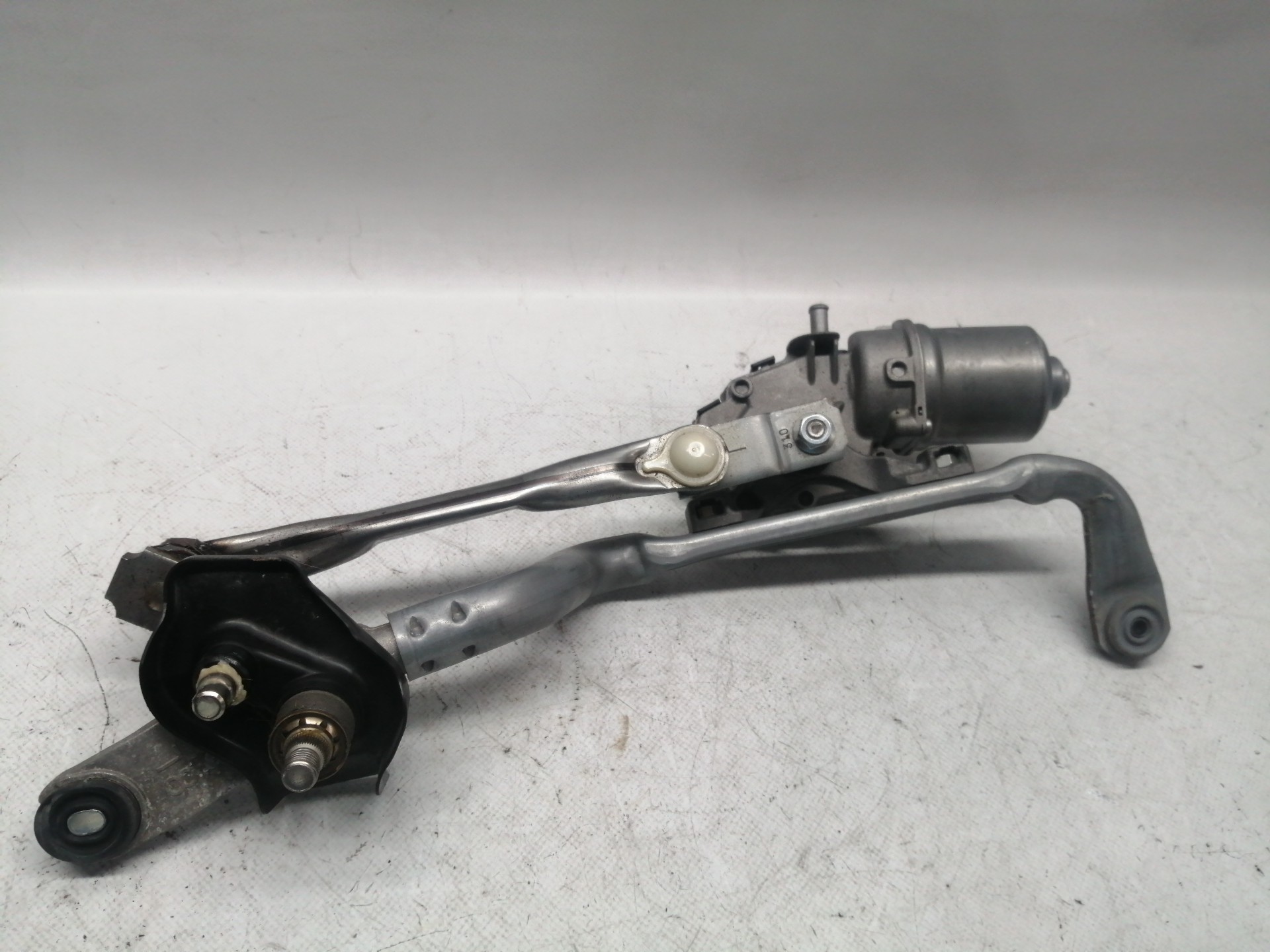 Essuie-glace moteur avant TOYOTA Yaris (_P13_) Imagem-3