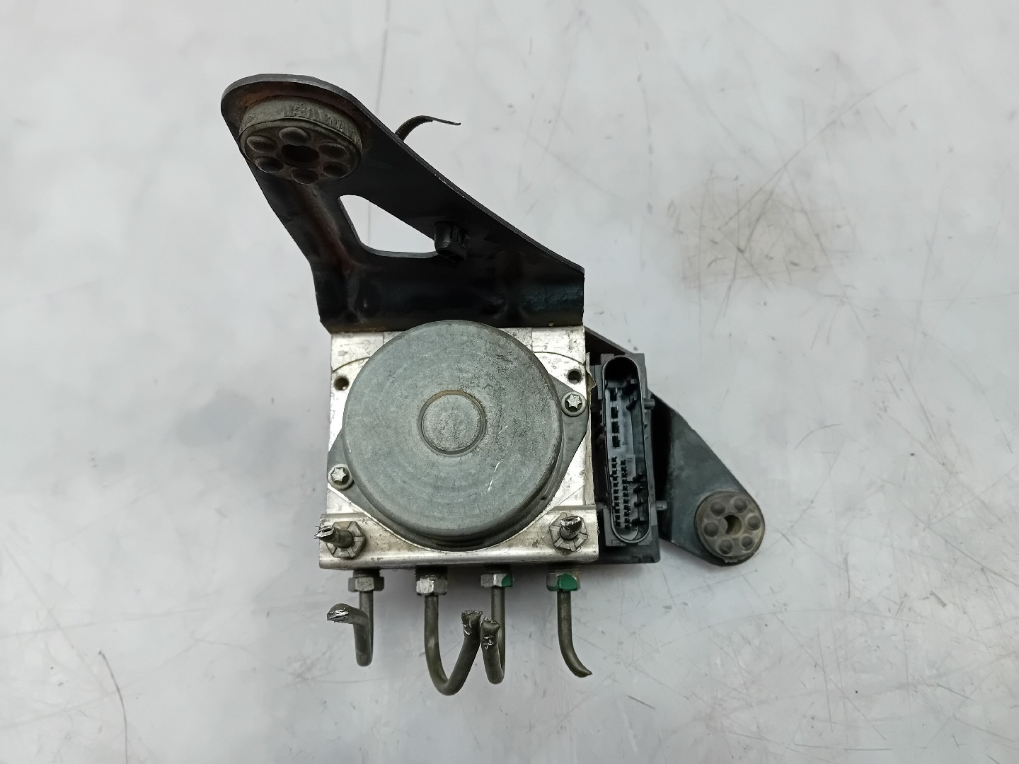 ABS control unit / ECU ABS RENAULT Kangoo Express (FW0/1_) Imagem-1