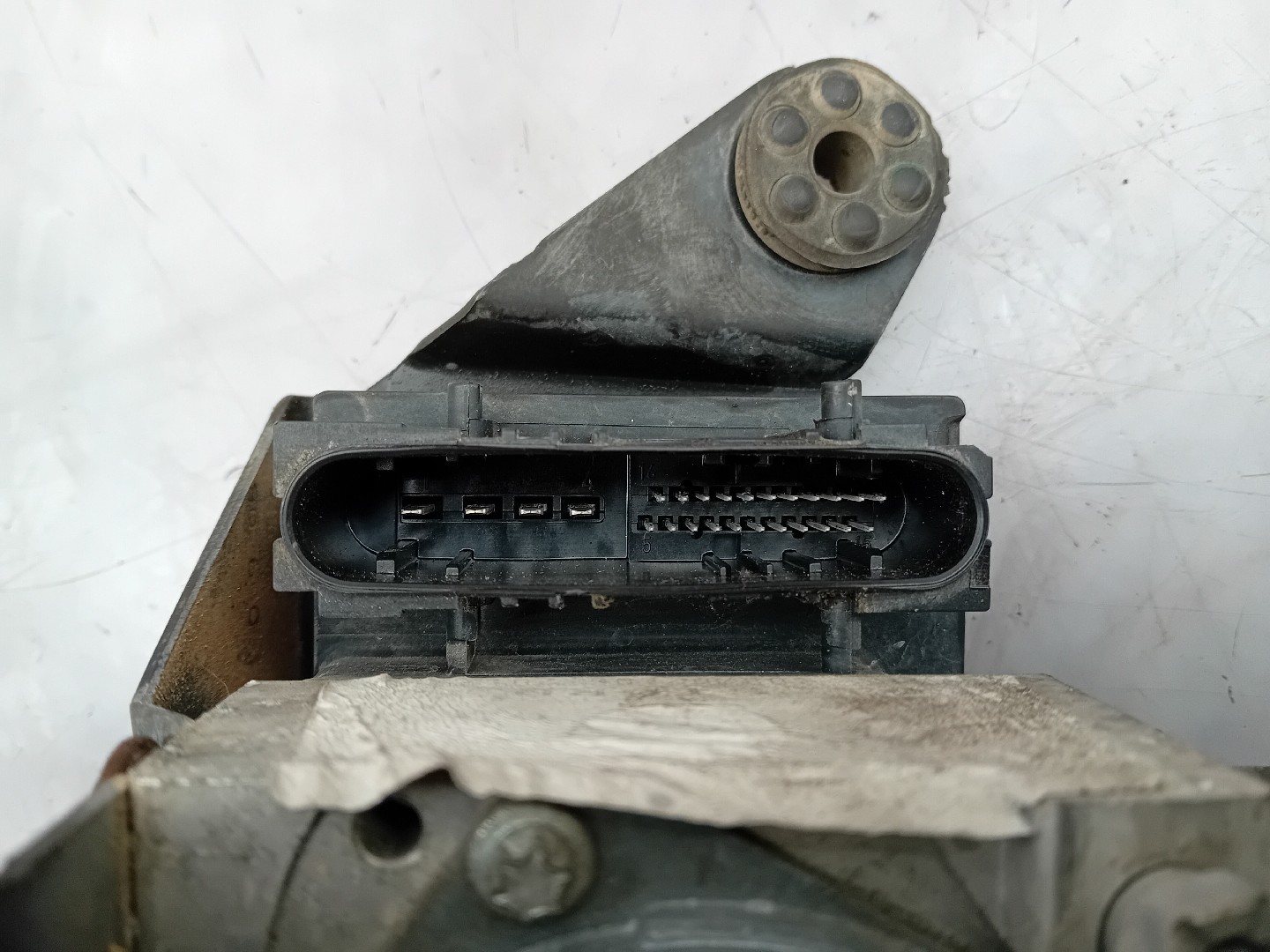 ABS control unit / ECU ABS RENAULT Kangoo Express (FW0/1_) Imagem-3