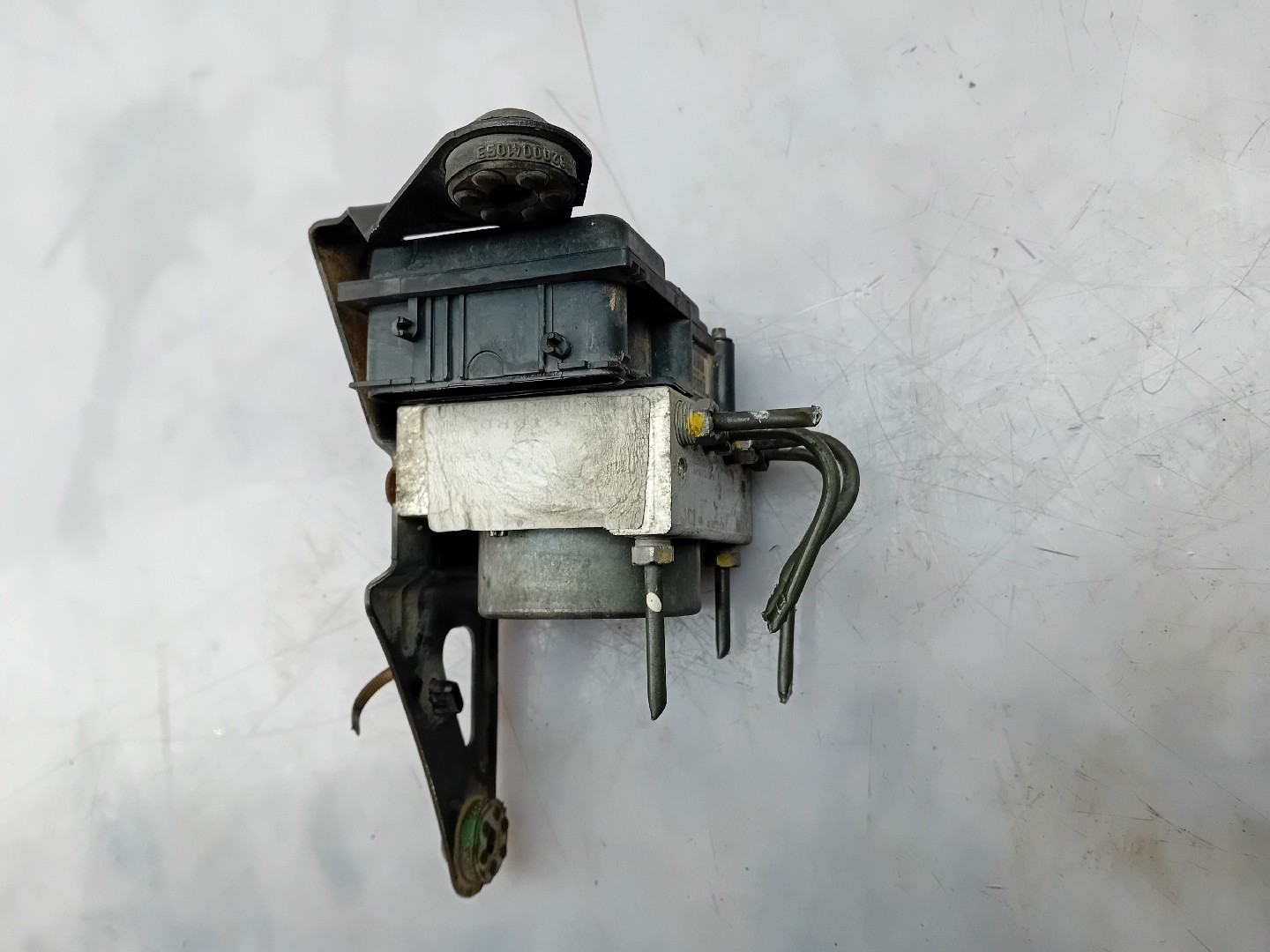 ABS control unit / ECU ABS RENAULT Kangoo Express (FW0/1_) Imagem-2