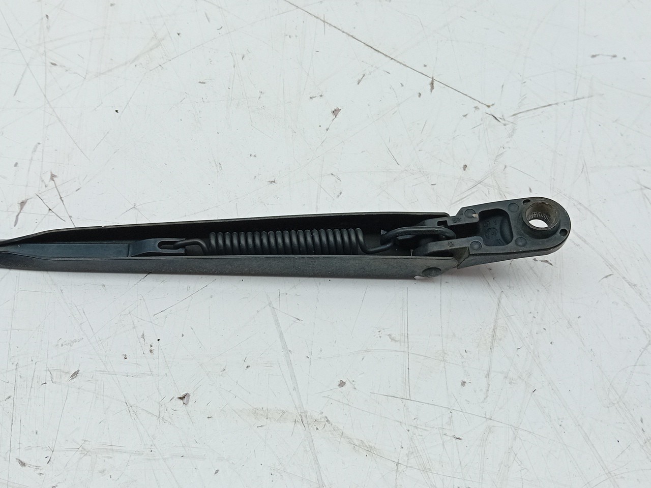 Windscreen wiper arm Right front RENAULT Kangoo Express (FW0/1_) Imagem-1
