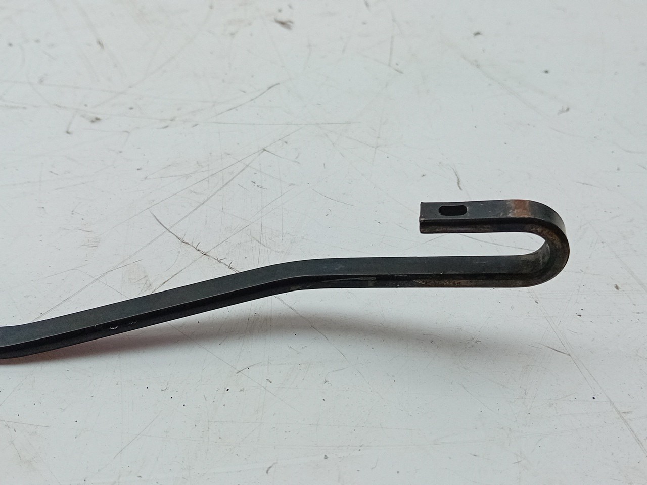Windscreen wiper arm Right front RENAULT Kangoo Express (FW0/1_) Imagem-2