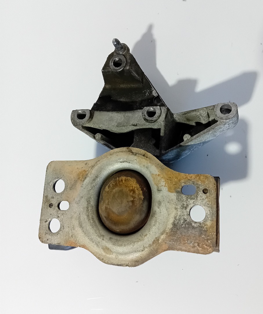 Support Moteur RENAULT Kangoo Express (FW0/1_) Imagem-1