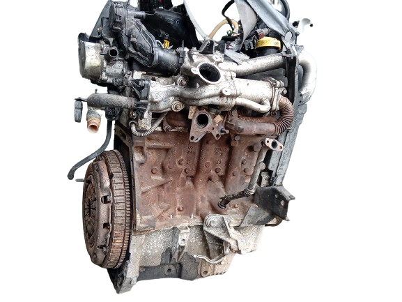 Moteur complet RENAULT Kangoo Express (FW0/1_) Imagem-1