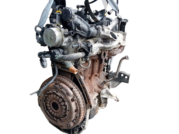 Moteur complet RENAULT Kangoo Express (FW0/1_) Imagem-2