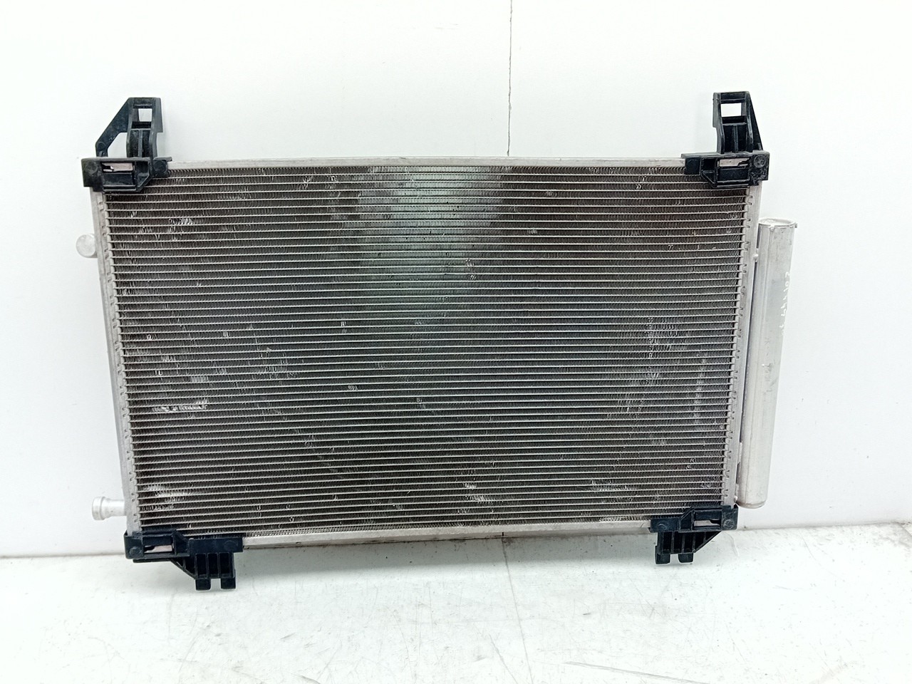 Radiateur de AC/climatisation