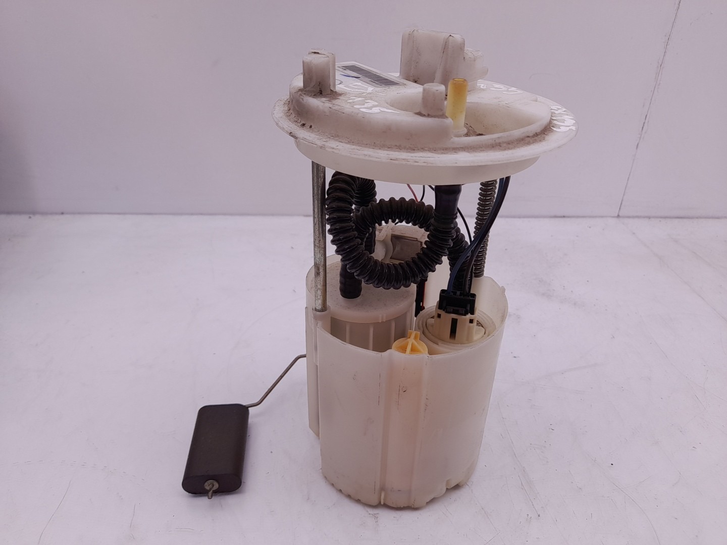 Pompa carburante OPEL Corsa D Imagem-0
