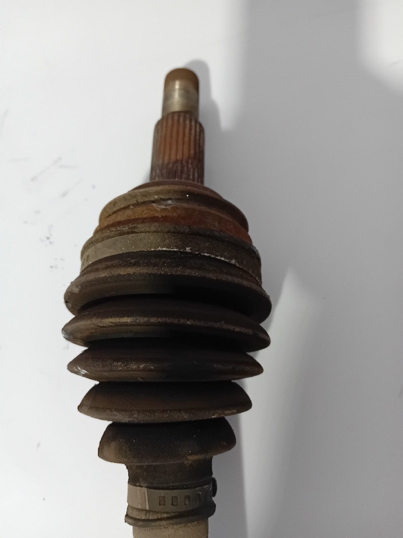 Transmission avant Droite RENAULT Kangoo Express (FW0/1_) Imagem-3
