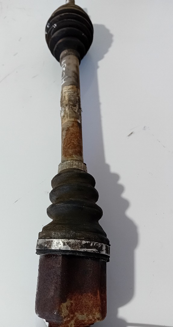 Transmission avant Droite RENAULT Kangoo Express (FW0/1_) Imagem-2