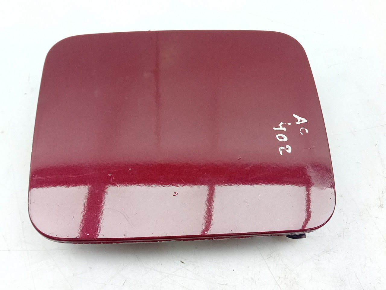 Fuel tank cap
