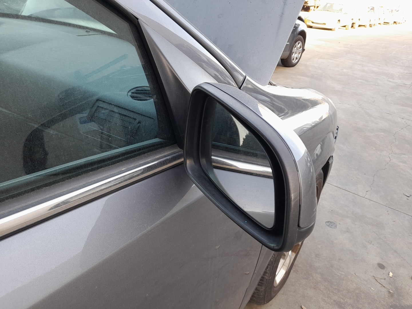Rétroviseur Droite OPEL Astra H Hatchback (L48) Imagem-1