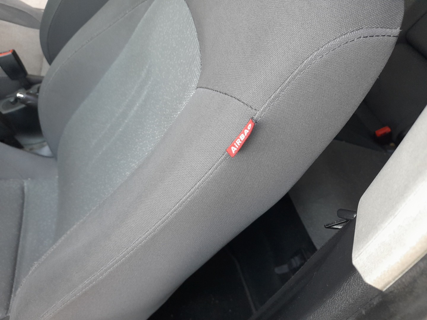Airbag Izquierdo SEAT Altea (5P1) Imagem-0