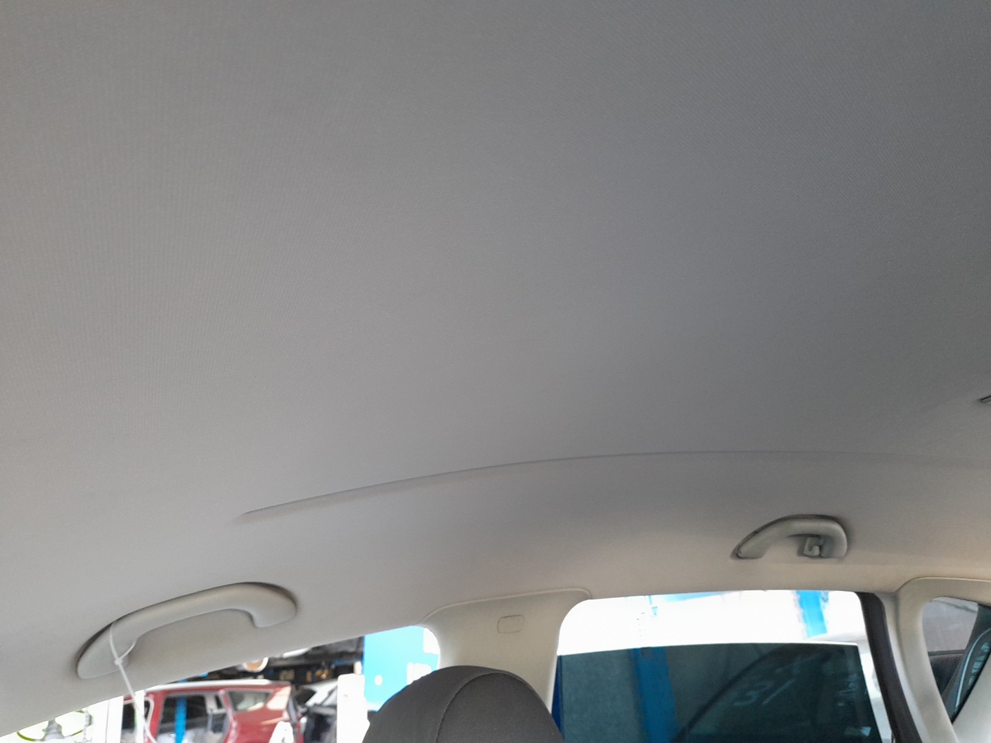 Airbag Cortina Derecho