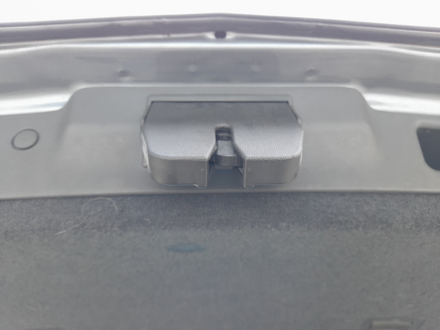 Tailgate Lock /Latch