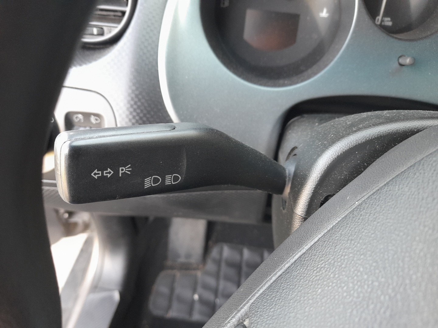Fita de airbags SEAT Altea (5P1) Imagem-1