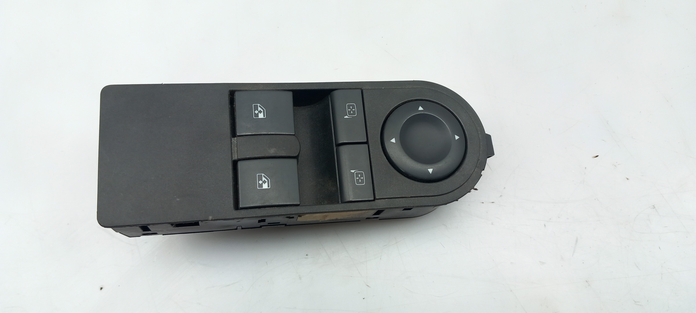 Mando / interruptor elevalunas delantero izquierdo