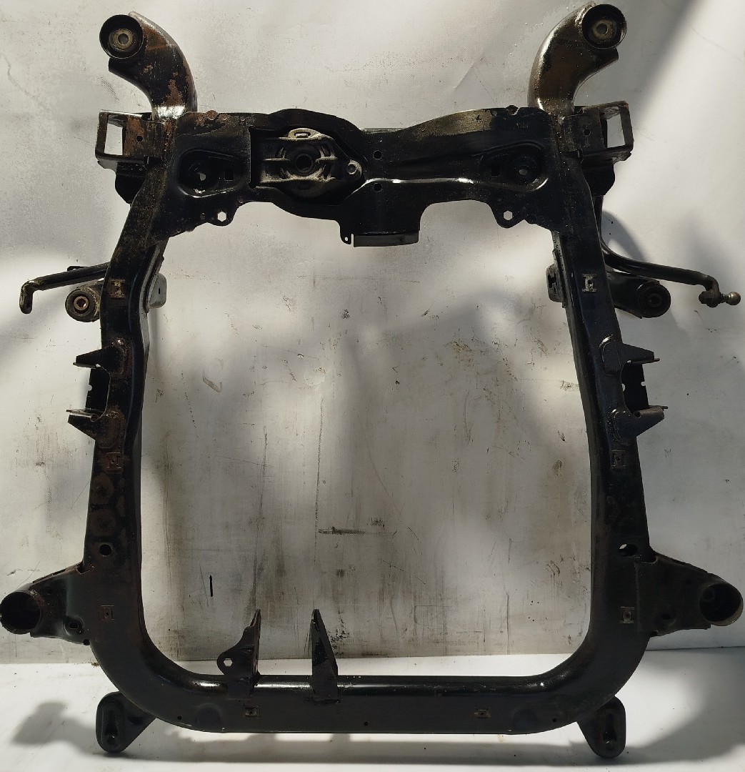 Charriot frente OPEL Astra H Hatchback (L48) Imagem-1
