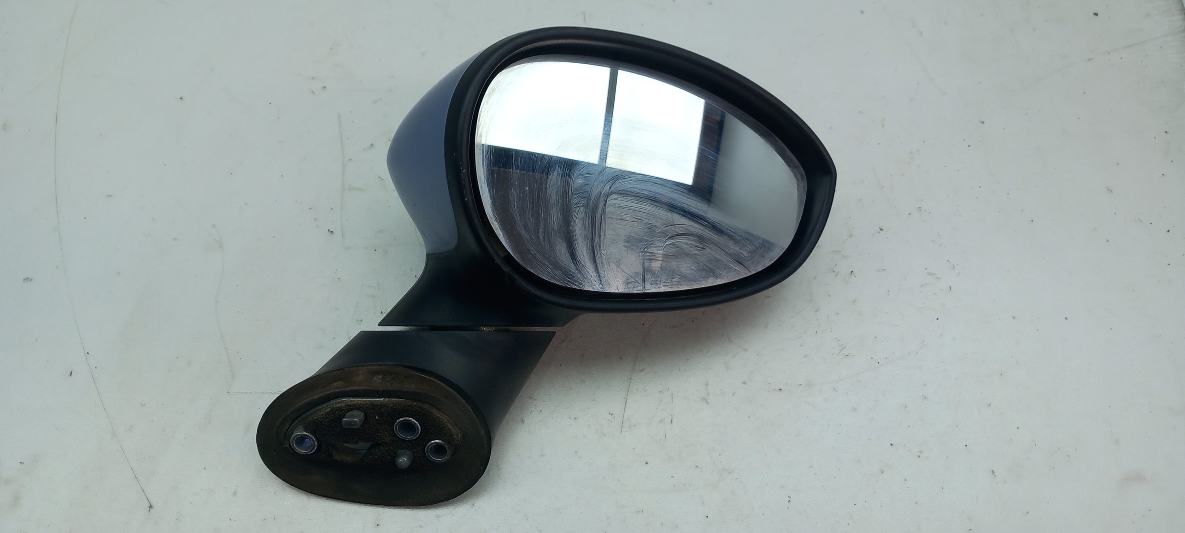 Retrovisor / espelho direito