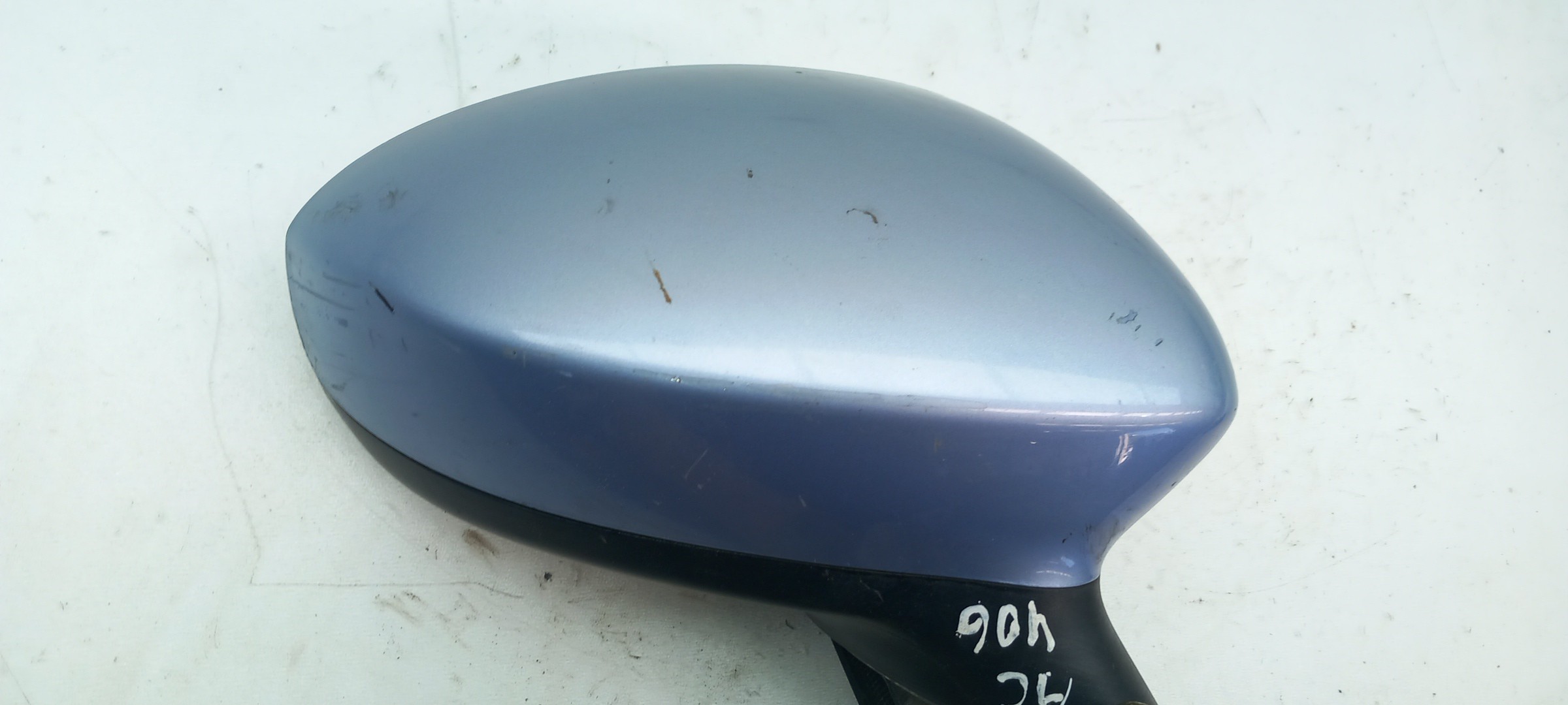 Retrovisor / espelho direito FIAT Grande Punto (199_) Imagem-2