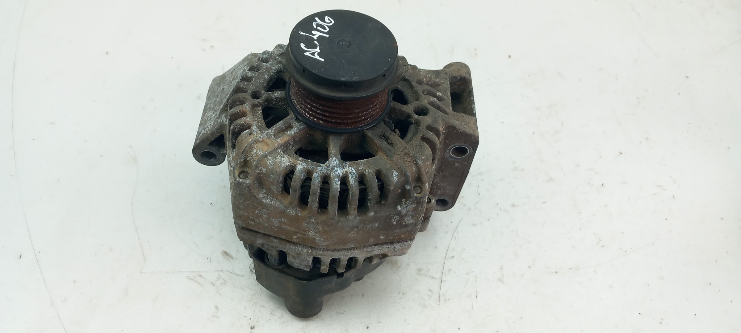 Alternator FIAT Grande Punto (199_) Imagem-1
