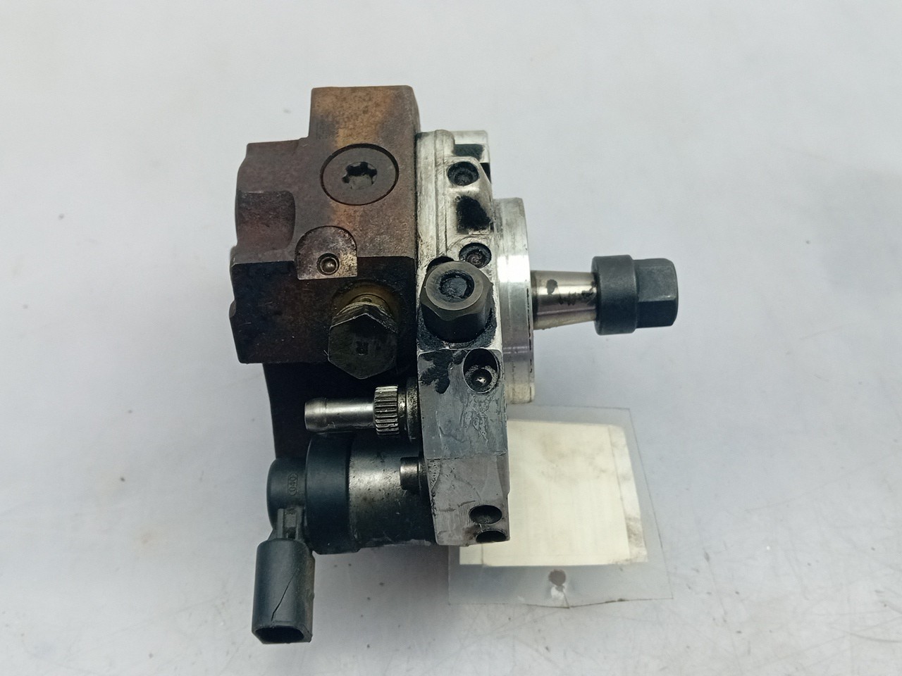 Pompe d'injection BMW 1 (E87) Imagem-1