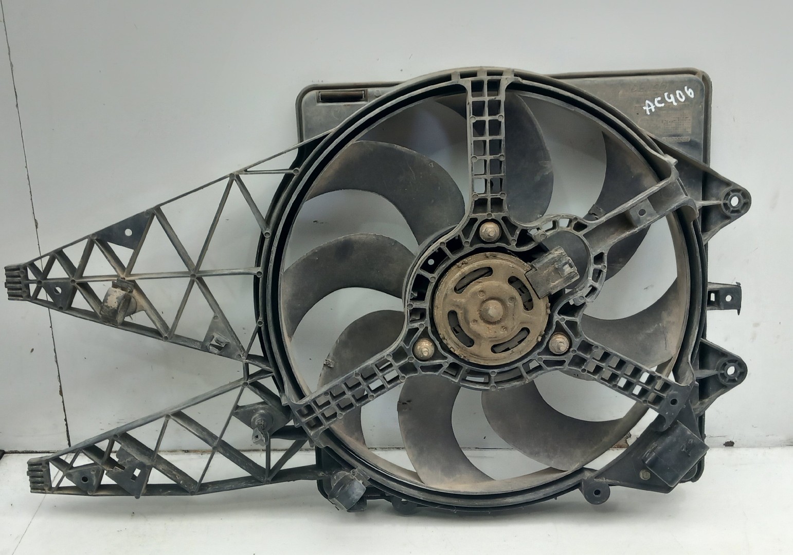 Termoventilador