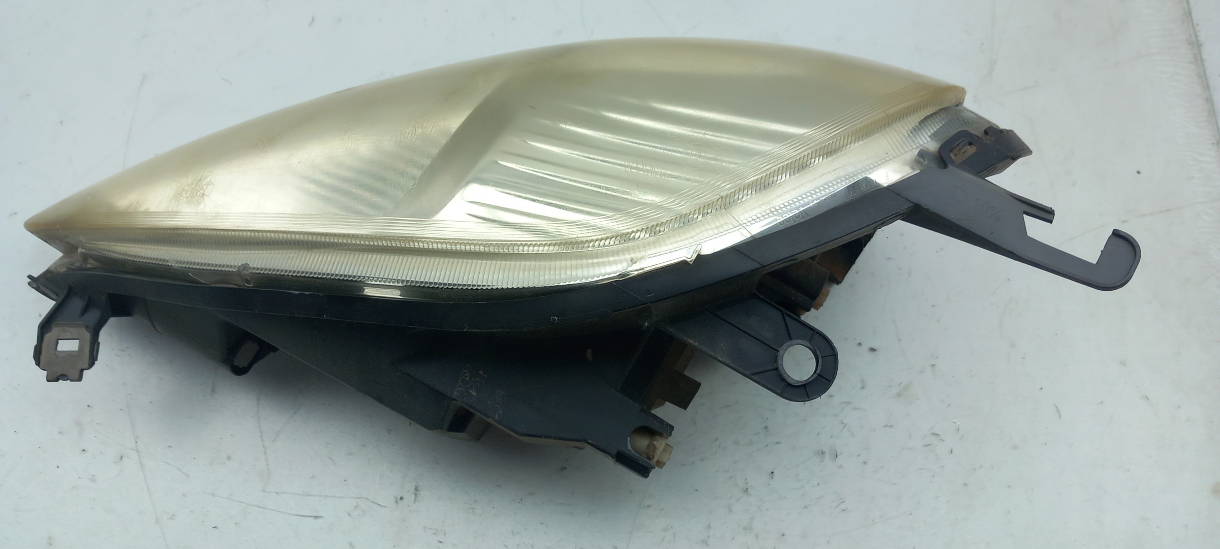 Right Headlight FIAT Grande Punto (199_) Imagem-1