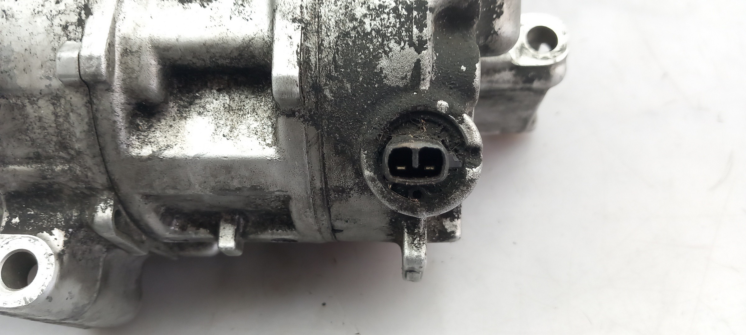 Compresor A/A FIAT Grande Punto (199_) Imagem-1