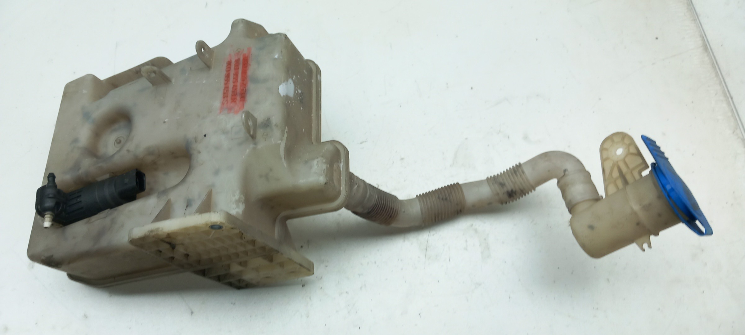 Réservoir lave-glace SEAT Altea (5P1) Imagem-1