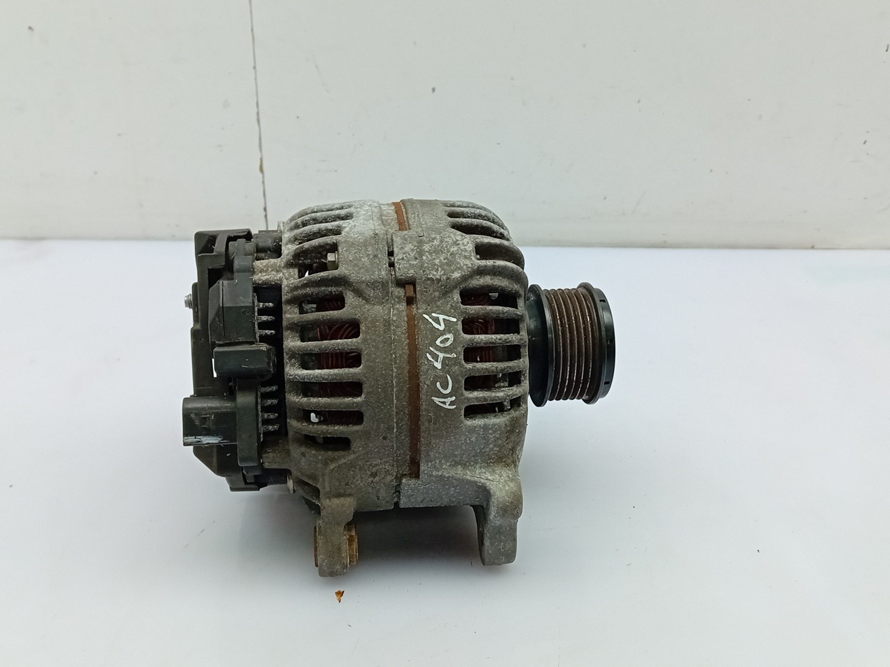 Alternatore SEAT Altea (5P1) Imagem-0