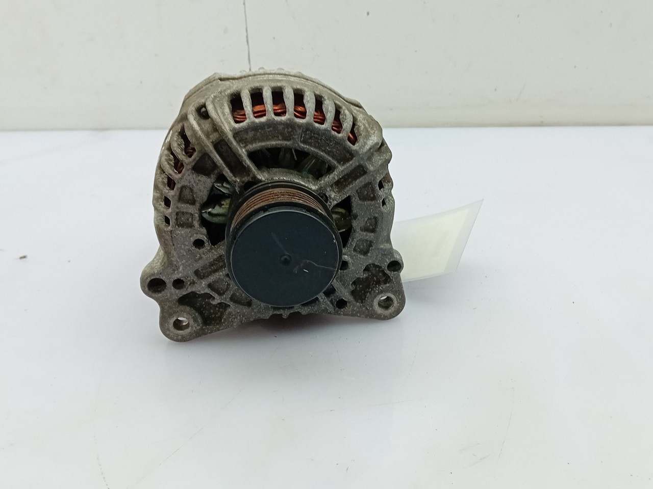 Alternatore SEAT Altea (5P1) Imagem-1